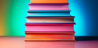 36. Jenaer Bücherbörse in der Goethe Galerie