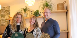 Jenas neues Keramikatelier startet in den kreativen Herbst