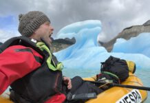 Der große Reiz des Abenteuers