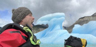 Der große Reiz des Abenteuers