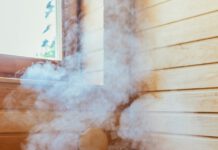 Sauna trifft Erlebnis im GalaxSea Jena