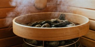 Sauna trifft Erlebnis im GalaxSea Jena