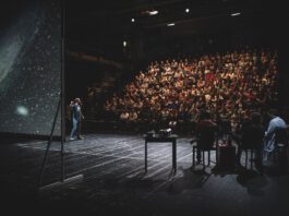 Science Slam Jena geht in die nächste Runde!