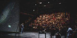Science Slam Jena geht in die nächste Runde!