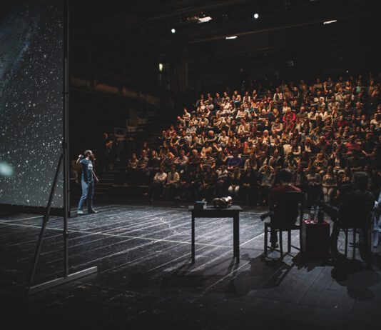 Science Slam Jena geht in die nächste Runde!