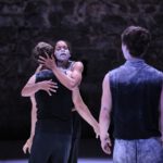 Theater in Bewegung: Suche nach dem gemeinsamen Nenner