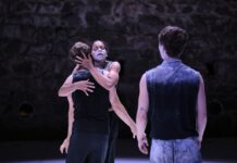 Theater in Bewegung: Suche nach dem gemeinsamen Nenner