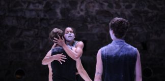 Theater in Bewegung: Suche nach dem gemeinsamen Nenner