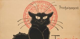 Paris – Metropole des Entertainments