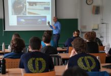 Nobelpreisabend 2025