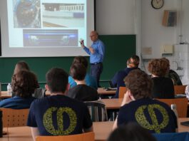 Nobelpreisabend 2025