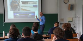 Nobelpreisabend 2025