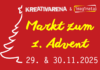 Weihnachtsmarkt in der Imaginata