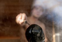 Zeitreise in der Sauna: Mittelalter im GalaxSea