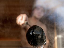 Zeitreise in der Sauna: Mittelalter im GalaxSea