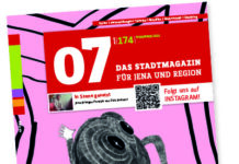 Die neue Ausgabe ist da!