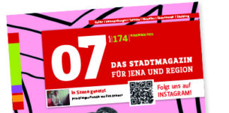 Die neue Ausgabe ist da!