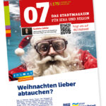 Die neue Ausgabe ist da!