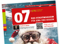 Die neue Ausgabe ist da!