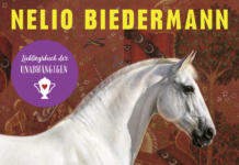 Winterzeit ist Lesezeit. Teil 1