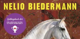 Winterzeit ist Lesezeit. Teil 1