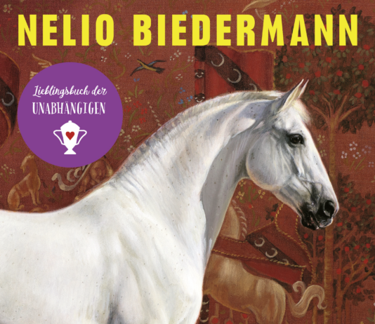 Winterzeit ist Lesezeit. Teil 1