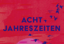 Winterzeit ist Lesezeit. Teil 3