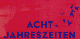 Winterzeit ist Lesezeit. Teil 3