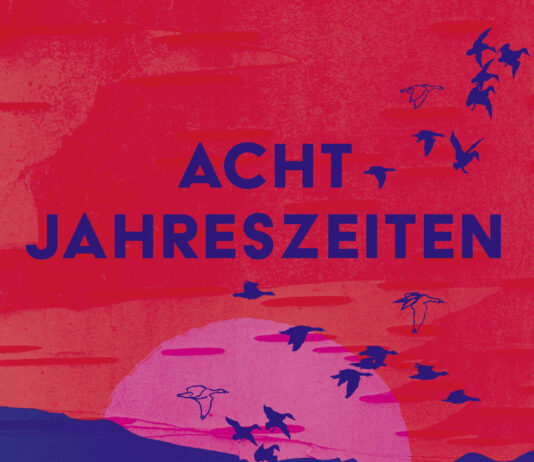 Winterzeit ist Lesezeit. Teil 3