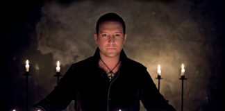 Romantisches Weihnachtskonzert mit Björn Casapietra