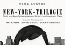 Winterzeit ist Lesezeit. Teil 4