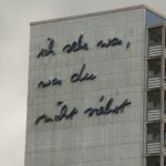 Ein Kultfilm als Vorlage: Hass / Μίσος / Ură