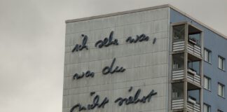 Ein Kultfilm als Vorlage: Hass / Μίσος / Ură