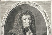 Erhard Weigel und sein Wirken in Jena