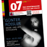 Die neue Ausgabe ist da!