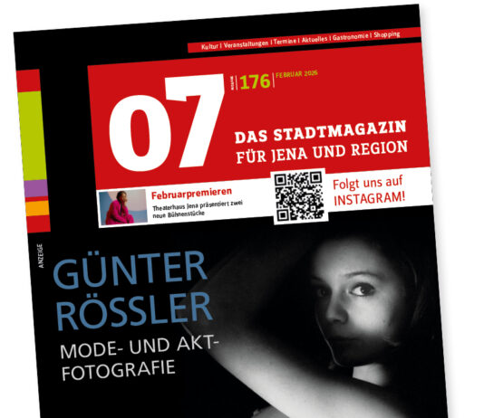Die neue Ausgabe ist da!