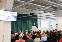 Gesund in der digitalen Arbeitswelt