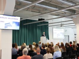 Gesund in der digitalen Arbeitswelt