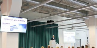 Gesund in der digitalen Arbeitswelt