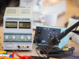 Reparier-Café Jena – gemeinsam reparieren statt wegwerfen