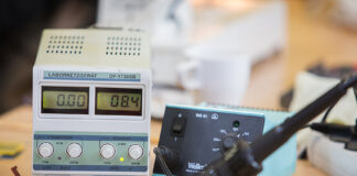 Reparier-Café Jena – gemeinsam reparieren statt wegwerfen