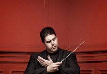 Klangwelten und Ausdrucksformen des 20. Jahrhunderts