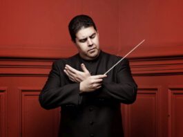 Klangwelten und Ausdrucksformen des 20. Jahrhunderts