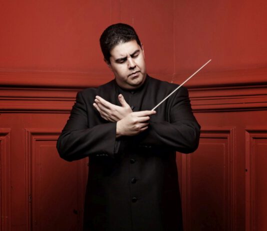 Klangwelten und Ausdrucksformen des 20. Jahrhunderts