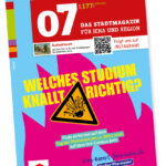 Die neue Ausgabe ist da!