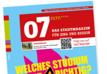Die neue Ausgabe ist da!