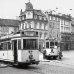 125 Jahre Nahverkehr in Jena