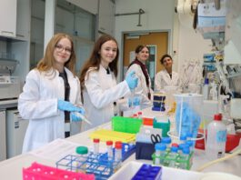 Jetzt anmelden: 15. Forsche Schüler Tag am Beutenberg Campus