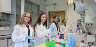 Jetzt anmelden: 15. Forsche Schüler Tag am Beutenberg Campus