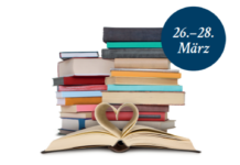 Jenaer Bücherbörse geht in die 37. Runde